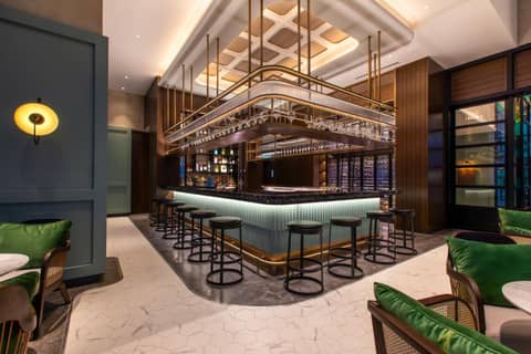 Hotel Indigo Kuala Lumpur on the Park by IHG — photo 5