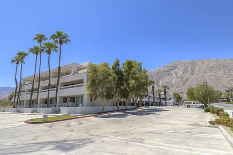 Motel 6-Palm Springs, CA - Downtown — photo 5