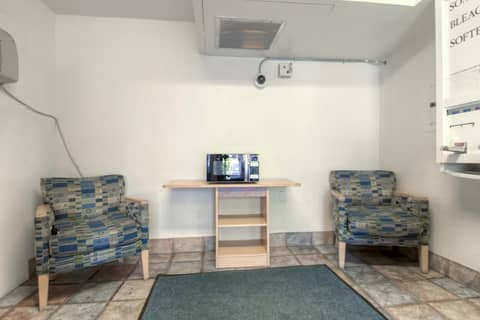 Motel 6-Palm Springs, CA - Downtown — photo 6