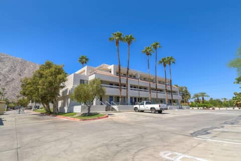 Motel 6-Palm Springs, CA - Downtown — photo 7