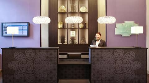 Holiday Inn Paris - Gare de Lyon Bastille by IHG — photo 5