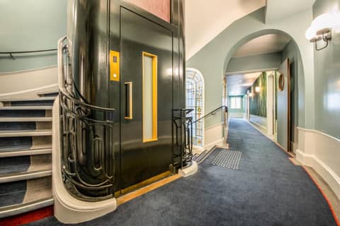 Holiday Inn Paris - Gare de Lyon Bastille by IHG — photo 6