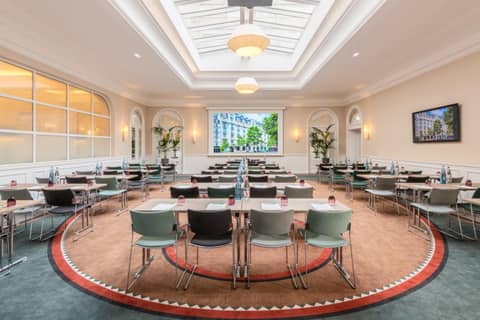 Holiday Inn Paris - Gare de Lyon Bastille by IHG — photo 7