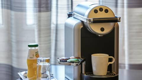 Holiday Inn Paris - Gare de Lyon Bastille by IHG — photo 9