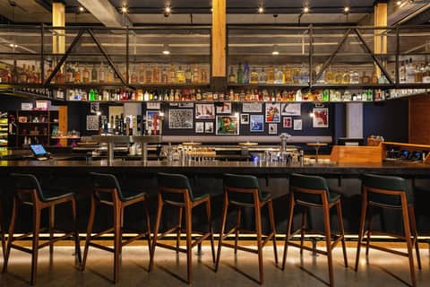 Moxy Minneapolis Downtown — photo 5
