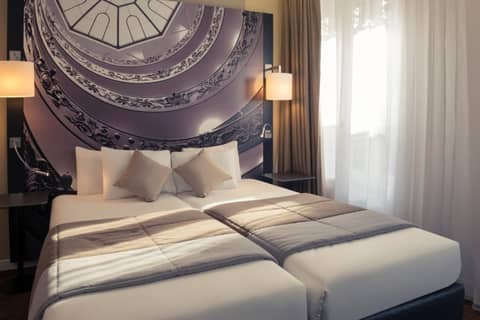 Mercure Lyon Centre Beaux-Arts — photo 3