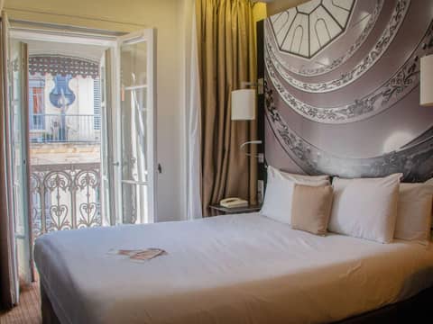 Mercure Lyon Centre Beaux-Arts — photo 8