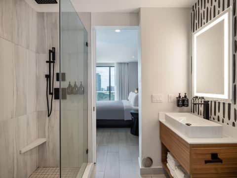 Atwell Suites Miami Brickell by IHG — photo 3