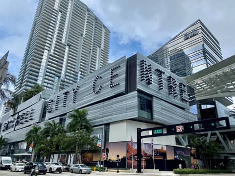 Atwell Suites Miami Brickell by IHG — photo 5