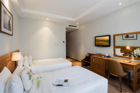 Silverland Yen Hotel — photo 8