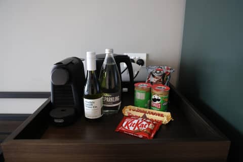 Novotel Melbourne Airport — photo 3
