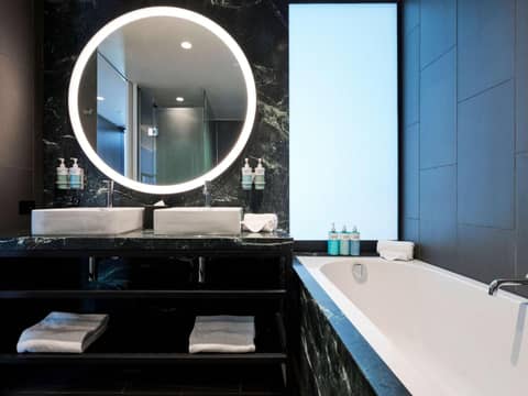 Novotel Melbourne Airport — photo 8