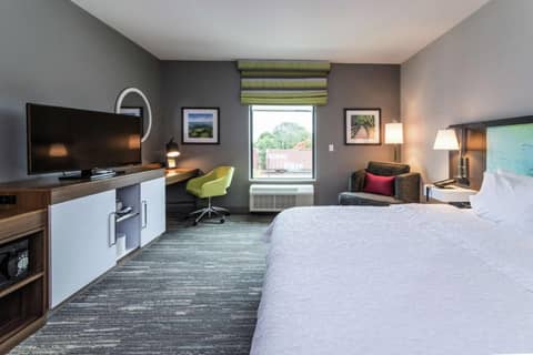 Hampton Inn & Suites - Allen Park — photo 5