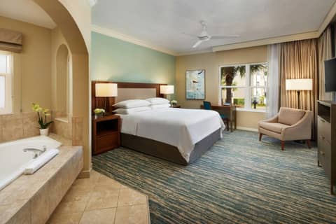 Sheraton Vistana Resort Villas, Lake Buena Vista Orlando — photo 3