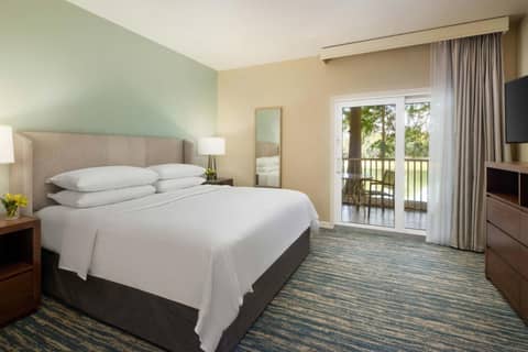 Sheraton Vistana Resort Villas, Lake Buena Vista Orlando — photo 9