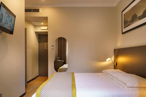 The Cross Hotel — photo 3