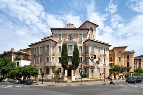 The Cross Hotel — photo 4