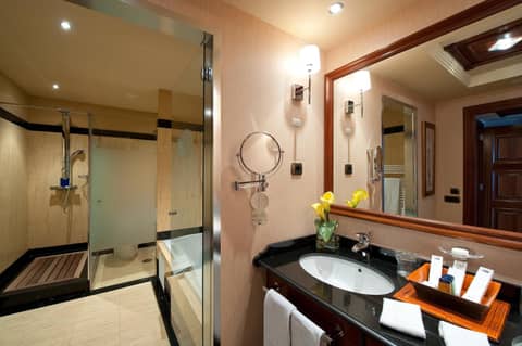 Elba Estepona Gran Hotel & Thalasso Spa — photo 4