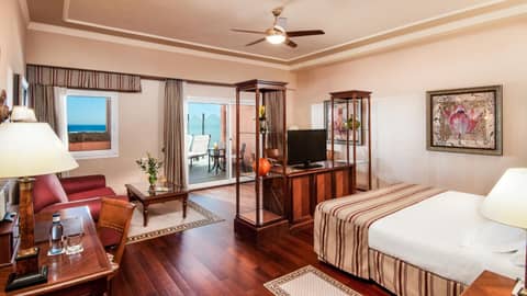 Elba Estepona Gran Hotel & Thalasso Spa — photo 5