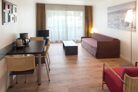 Aparthotel Adagio Nice Promenade des Anglais — photo 2