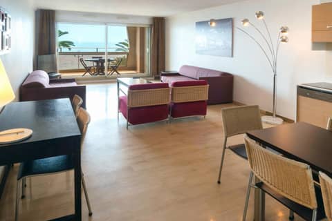 Aparthotel Adagio Nice Promenade des Anglais — photo 4