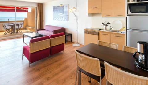 Aparthotel Adagio Nice Promenade des Anglais — photo 9