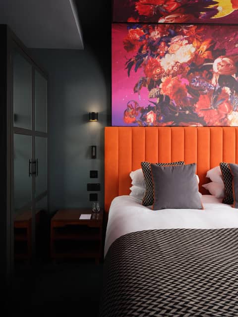 Malmaison Manchester Deansgate — photo 4