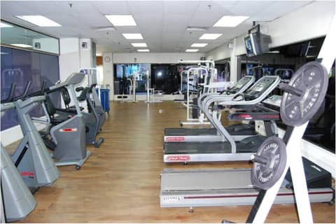 Seri Pacific Hotel Kuala Lumpur — photo 6
