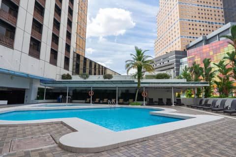 Seri Pacific Hotel Kuala Lumpur — photo 9