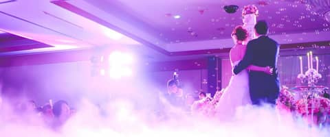 The Four Wings Hotel Bangkok — meeting & event spaces