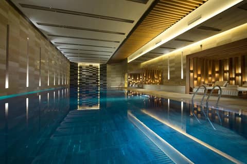 Conrad Beijing by Hilton — photo 2