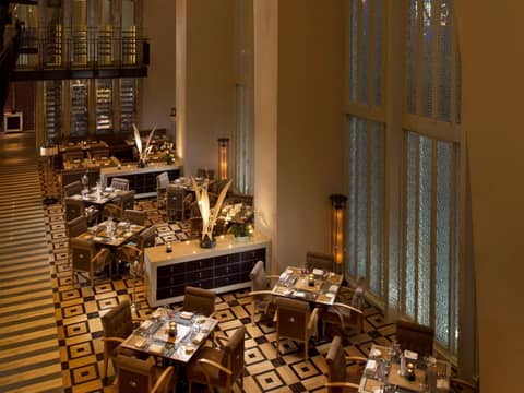 Conrad Beijing by Hilton — photo 5