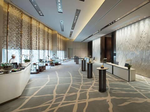 Conrad Beijing by Hilton — photo 7