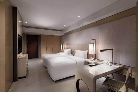 Conrad Beijing by Hilton — photo 8
