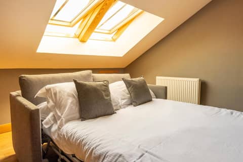 MONO Suites Old Town — photo 9