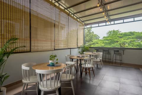 SRS Vivanta — photo 2