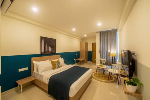 SRS Vivanta — photo 4
