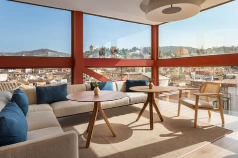 Meliá Granada — photo 9