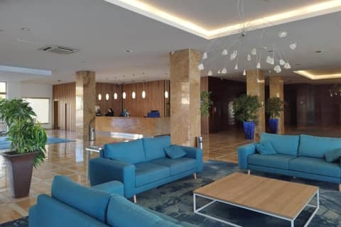 Hotel Best Benalmadena — photo 2
