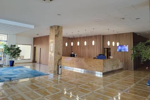 Hotel Best Benalmadena — photo 6