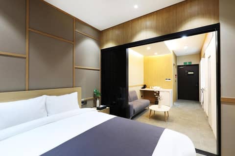 The Stay Classic Hotel Myeongdong — photo 2