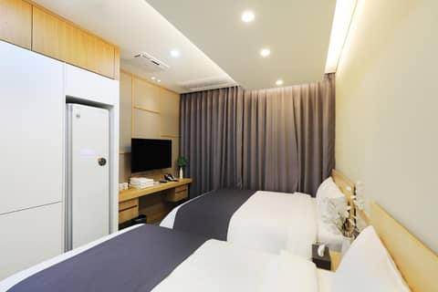 The Stay Classic Hotel Myeongdong — photo 7
