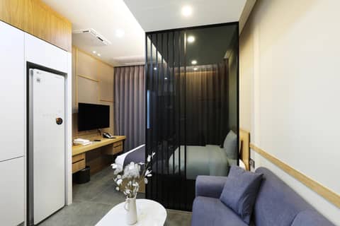 The Stay Classic Hotel Myeongdong — photo 9