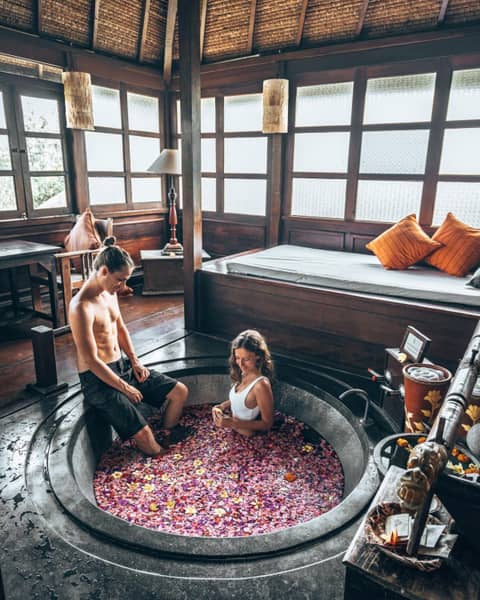Hotel Tugu Bali, Canggu — photo 2
