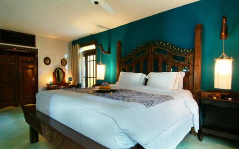 Hotel Tugu Bali, Canggu — photo 4