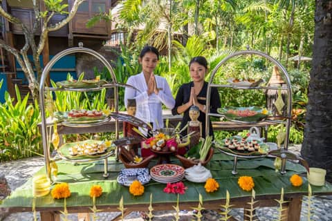 Hotel Tugu Bali, Canggu — photo 5
