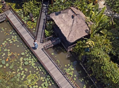 Hotel Tugu Bali, Canggu — other