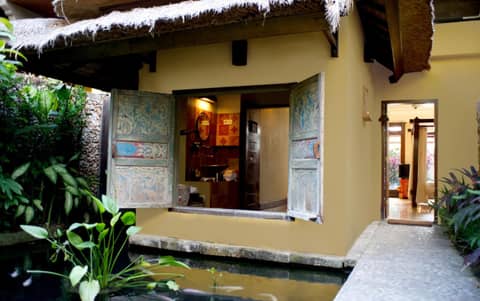 Hotel Tugu Bali, Canggu — photo 7