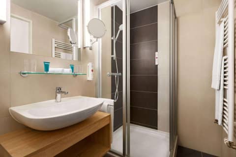 Wyndham Garden Munich Messe — photo 2