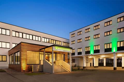 Wyndham Garden Munich Messe — photo 6